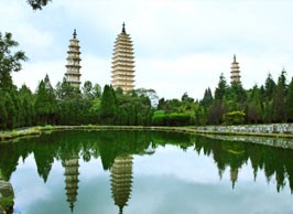 Viajes de Yunnan