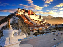 Palacio de Potala