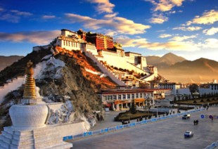 Palacio de Potala