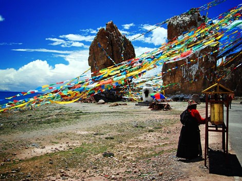 Lhasa
	