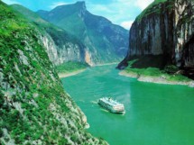 Yangtze Crucero