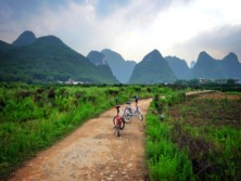 Yangshuo