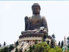 Buddha Gigante