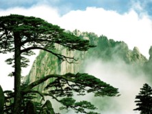 Huangshan