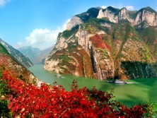 Yangtze Crucero