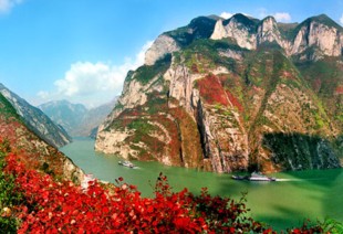 Yangtze Crucero