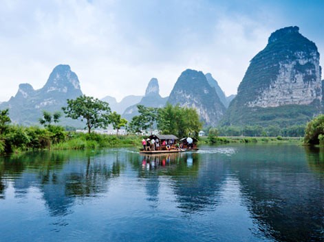 Guilin
	