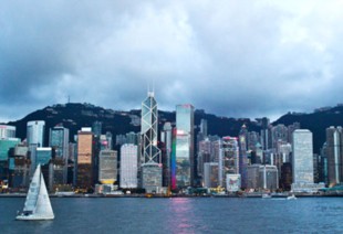 Hong Kong 