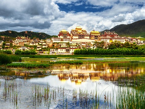 Lijiang