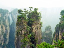 Zhangjiajie