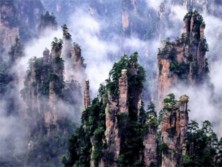 Zhangjiajie