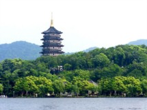 Viaje de descubrimiento de Hangzhou