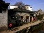 Aldeas antiguas del sur de Anhui