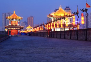 Viajes de Negocios a la Feria de Cantón y la Esencia de China