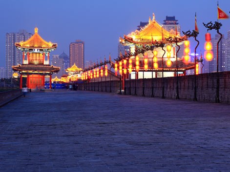 Viajes de Negocios a la Feria de Cantón y la Esencia de China