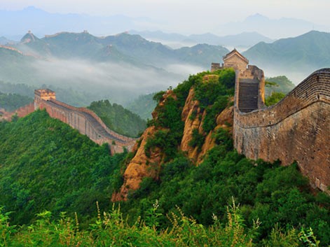 Viajes de Negocios a la Feria de Cantón y la Cultura de China
	