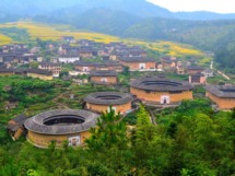 Tulou