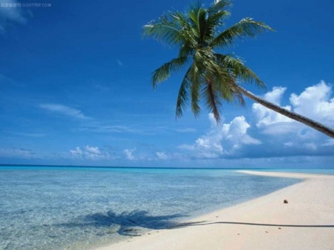 Vacaciones en Bahía Yulong en Sanya