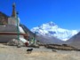 Base del Campamento del Everest