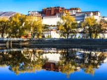 Lhasa