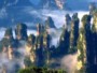 Parque Nacional de bosque de Zhangjiajie
