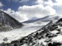 el glaciar Qiyi