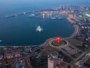 panorama de Qingdao