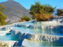 Terraza de Agua Blanca