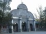 El parque zoológico de Pekín