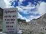 Monte Everest (Mt. Qomolangma)