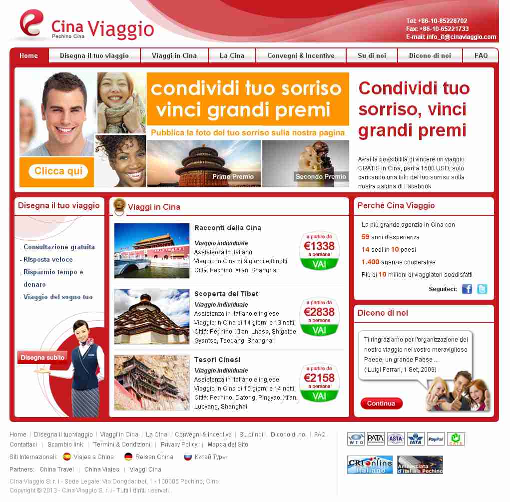 viajesenchina.com